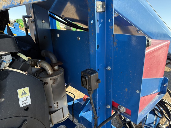 2023 Brandt 1547LP Grain Auger