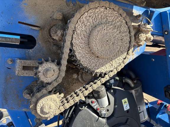 2023 Brandt 1547LP Grain Auger