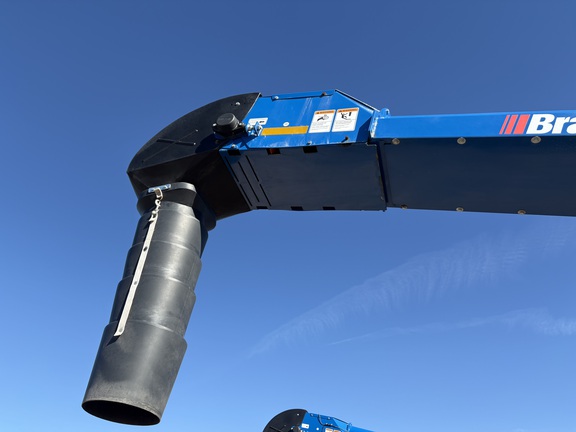 2023 Brandt 1547LP Grain Auger