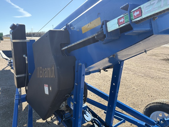 2023 Brandt 1547LP Grain Auger