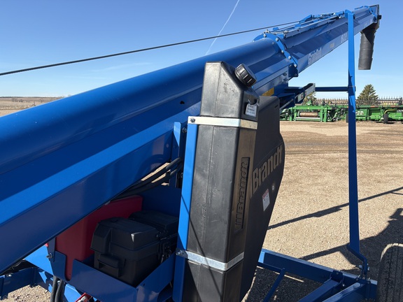 2023 Brandt 1547LP Grain Auger