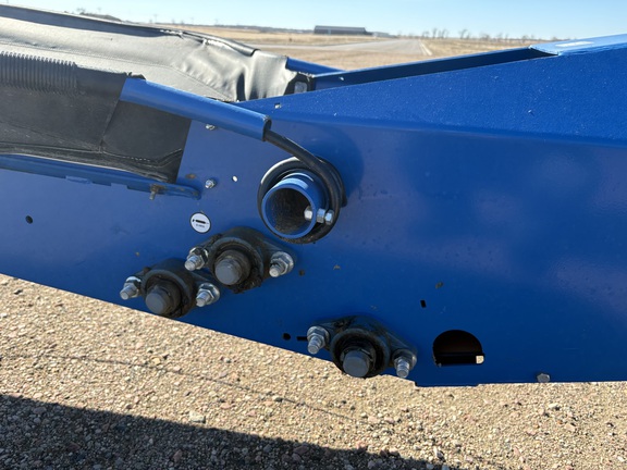 2023 Brandt 1547LP Grain Auger