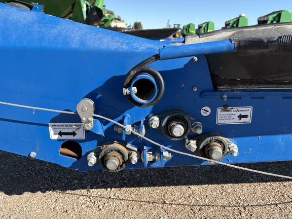 2023 Brandt 1547LP Grain Auger