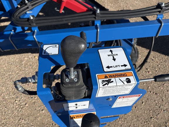 2023 Brandt 1547LP Grain Auger