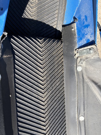 2023 Brandt 1547LP Grain Auger