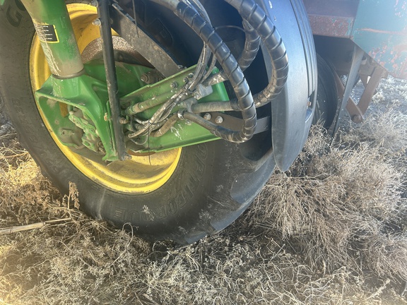 2008 John Deere 4830 Sprayer/High Clearance
