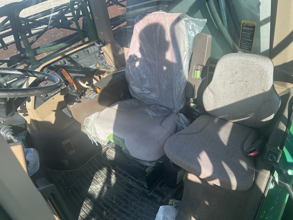 2008 John Deere 4830 Sprayer/High Clearance