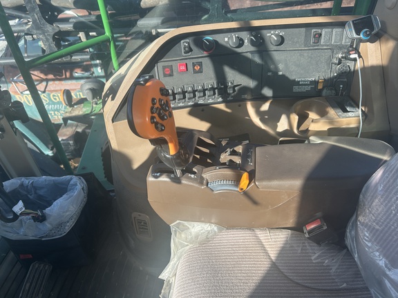 2008 John Deere 4830 Sprayer/High Clearance
