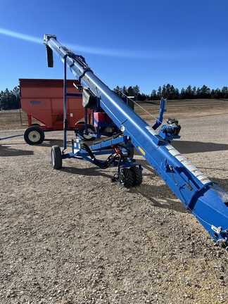 2022 Brandt 1547LP Grain Auger