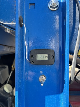 2022 Brandt 1547LP Grain Auger