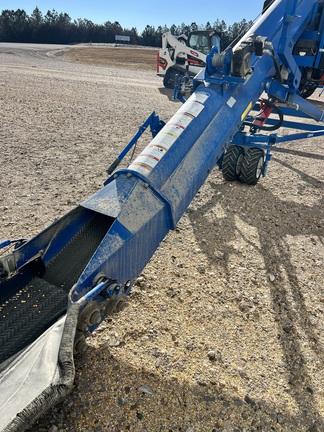 2022 Brandt 1547LP Grain Auger