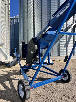 2022 Brandt 1547LP Grain Auger