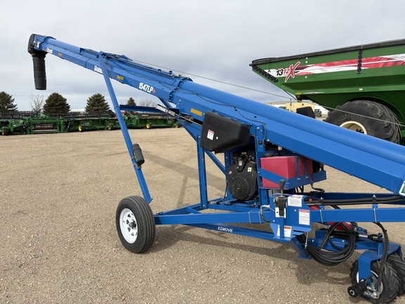 2022 Brandt 1547LP Grain Auger