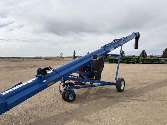 2022 Brandt 1547LP Grain Auger