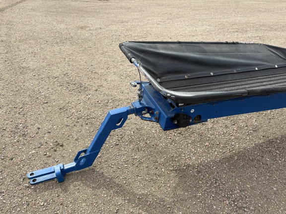 2022 Brandt 1547LP Grain Auger