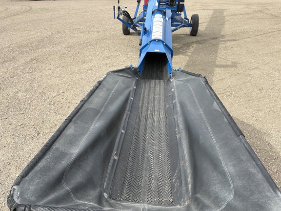 2022 Brandt 1547LP Grain Auger