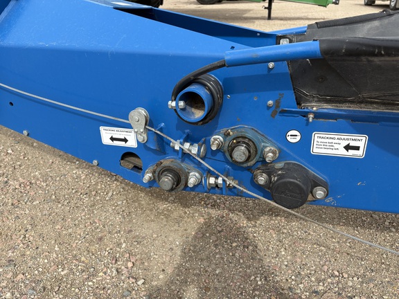 2022 Brandt 1547LP Grain Auger