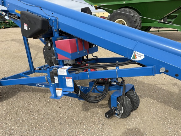2022 Brandt 1547LP Grain Auger