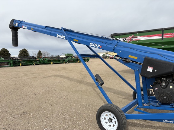 2022 Brandt 1547LP Grain Auger