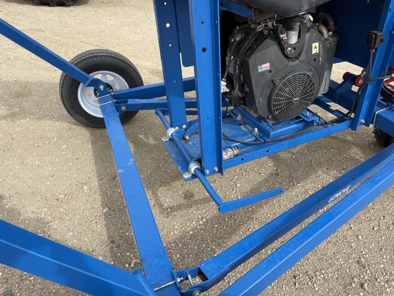 2022 Brandt 1547LP Grain Auger