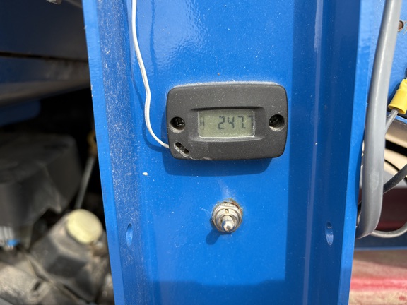 2022 Brandt 1547LP Grain Auger