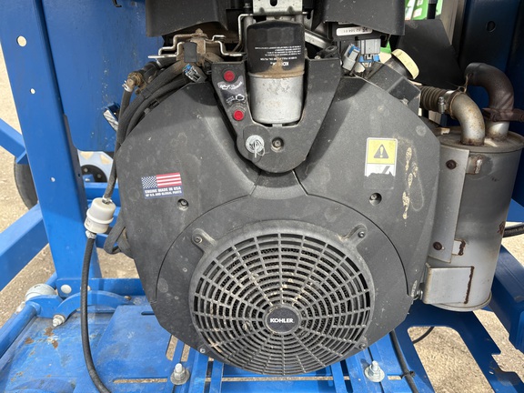 2022 Brandt 1547LP Grain Auger