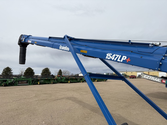 2022 Brandt 1547LP Grain Auger