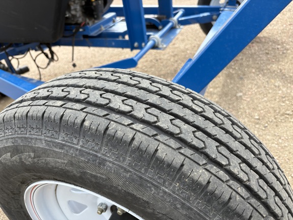 2022 Brandt 1547LP Grain Auger