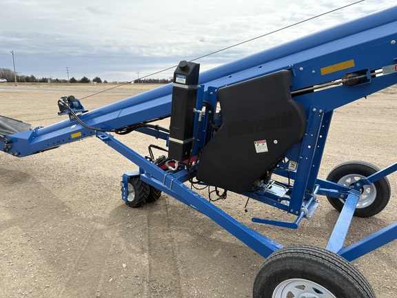 2022 Brandt 1547LP Grain Auger