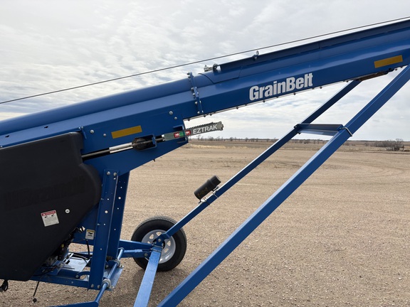 2022 Brandt 1547LP Grain Auger