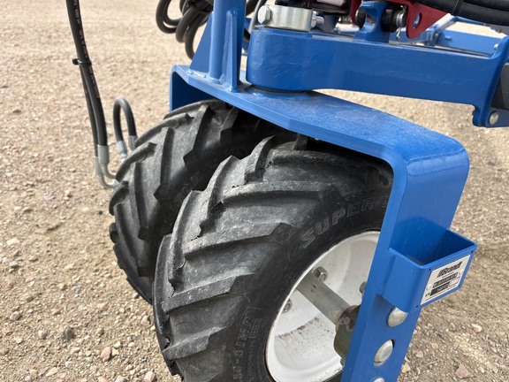 2022 Brandt 1547LP Grain Auger