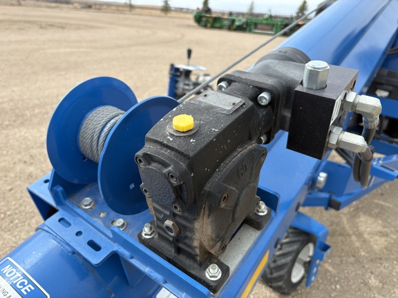 2022 Brandt 1547LP Grain Auger