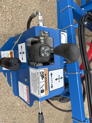 2022 Brandt 1547LP Grain Auger