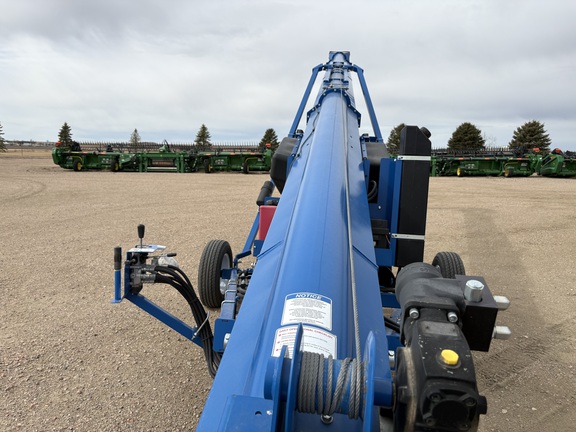 2022 Brandt 1547LP Grain Auger