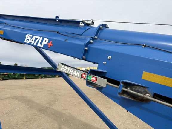 2022 Brandt 1547LP Grain Auger