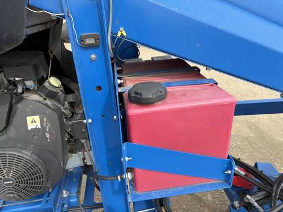 2022 Brandt 1547LP Grain Auger