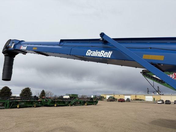 2022 Brandt 1547LP Grain Auger