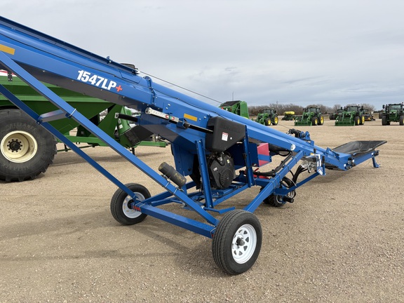 2022 Brandt 1547LP Grain Auger
