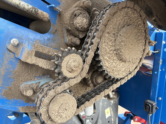 2022 Brandt 1547LP Grain Auger