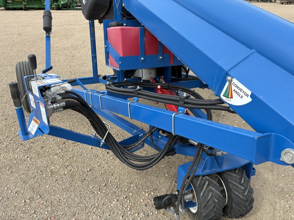 2022 Brandt 1547LP Grain Auger