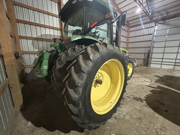 2010 John Deere 8225R Tractor