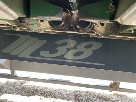 Iron number #5482218