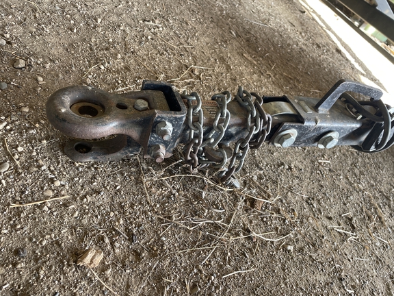 Maurer M38 Header Transport