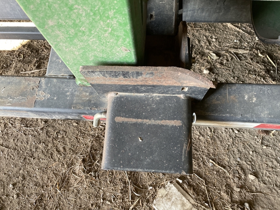 Maurer M38 Header Transport