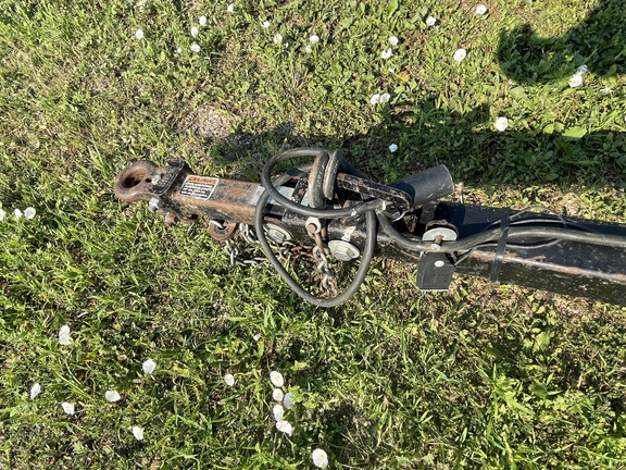 Maurer M38 Header Transport
