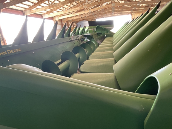 2024 John Deere C12R Header Corn Head