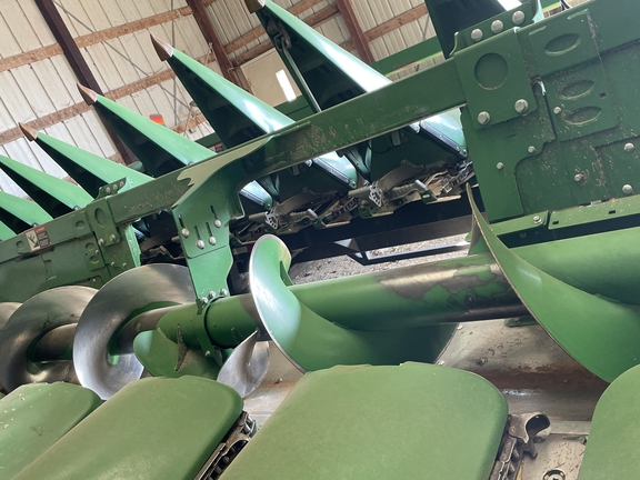 2024 John Deere C12R Header Corn Head