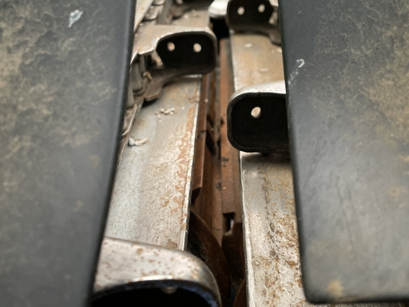 2024 John Deere C12R Header Corn Head