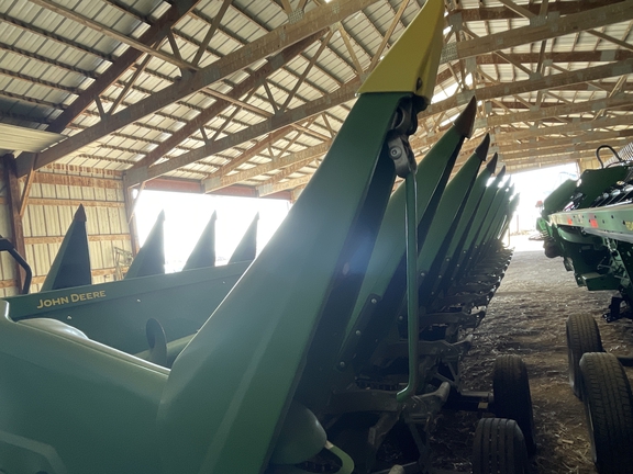 2024 John Deere C12R Header Corn Head