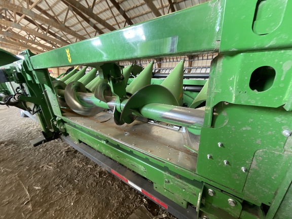 2024 John Deere C12R Header Corn Head